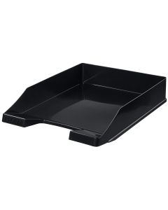 Photo Corbeille à courrier Klassik - Noir : HAN 1027-X-13