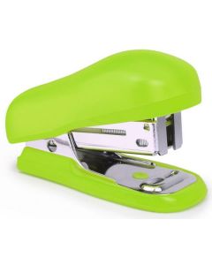 Photo Mini agrafeuse - Vert RAPESCO Bug