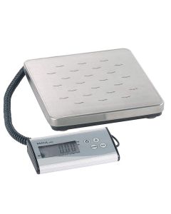 Photo Pèse-paquets électrique - 50 kilos MAUL Cargo