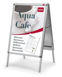 Photo Panneau d'affichage - Format A0 : NOBO 1902204