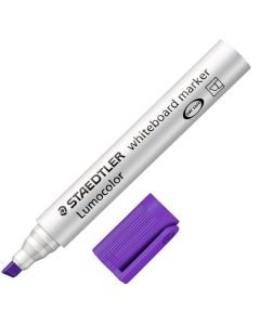 Marqueur Lumocolor 351 B - Violet STAEDTLER Image