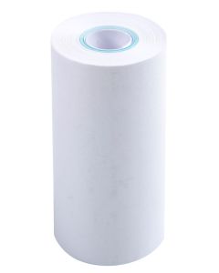 Image Lot de 30 bobines pour machine à calculer - 57 x 25 x 0 mm (41806E d'Exacompta)