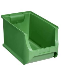 Photo Bac à bec - 205 x 355 x 200 mm - Vert ALLIT Profilplus Box 4H