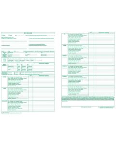 État des lieux Entrée et sortie Appartement et Maison EXACOMPTA 46E