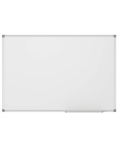 Photo Tableau laqué blanc magnétique 600 x 450 Maul 64514-84