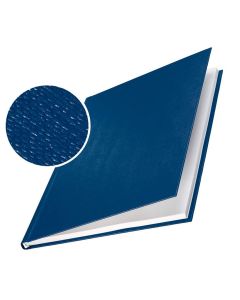 Photo LEITZ 7394-00-35 Chemise pour thermorelieuse A4 - 141-175 feuilles - Bleu