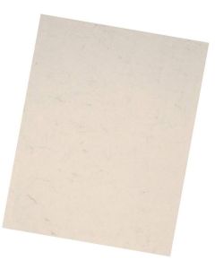 Feuilles de papier peau d'éléphant - A4 - Blanc FOLIA Image