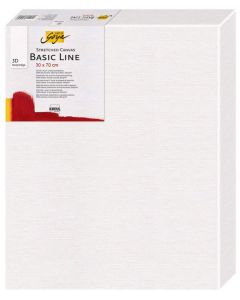 Photo Châssis pour peindre - 300 x 700 mm : KREUL