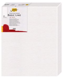 Photo Châssis pour peindre - 500 x 1000 mm : KREUL