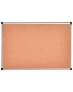 Photo Tableau en liège - Format 900 x 600 mm BI-OFFICE Maya