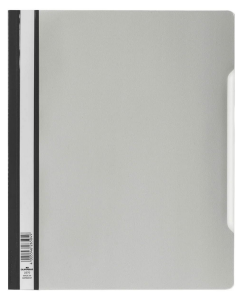 Photo Chemises à lamelles en PVC extra large - Gris 2570-10 DURABLE