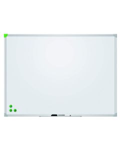 Photo Tableau blanc magnétique Laqué - 1200 x 800 mm : FRANKEN UAct-Line