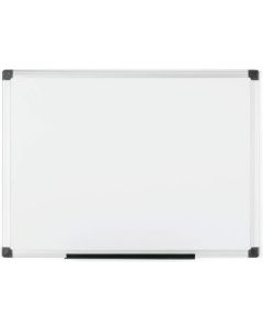 Photo Tableau blanc magnétique - 600 x 450 mm BI-OFFICE Maya Image