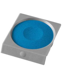 Coquille de rechange - Peinture Bleu cyan PELIKAN