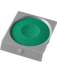 Coquille de rechange - Peinture Bleu-vert PELIKAN