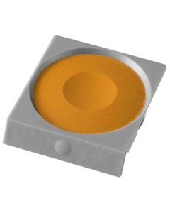 Coquille de rechange - Peinture Jaune ocre PELIKAN