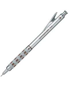 Photo PENTEL : Porte-mines GRAPHGEAR 1000 PG1013-E