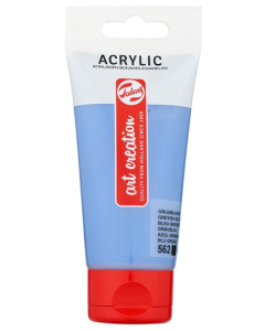 Photo ROYAL TALENS : Peinture acrylique ArtCréation - Bleu grisâtre - 75 ml