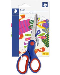 Photo STAEDTLER  Noris Club : Ciseaux pour bricolage