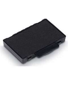 Photo TRODAT : Cassette de rechange pour tampon 6/53 - Noir - 51 53011
