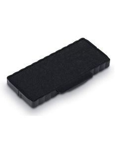 Photo TRODAT : Cassette de rechange pour tampon 6/55 - Noir - 6286