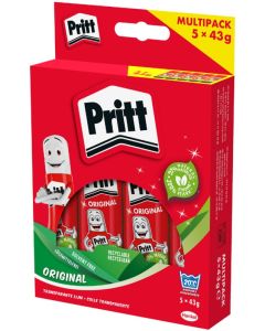 Bâton de colle - 22 g PRITT