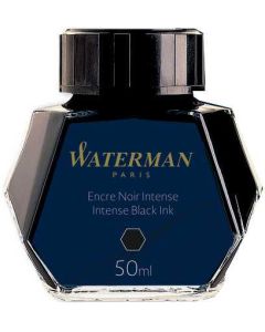 Encre de chine - 50 ml - Noir WATERMAN