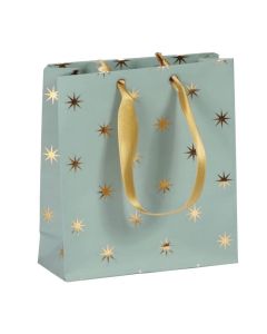 Sac cadeau Evénement - 120 x 45 x 135 mm - Dans les bois : CLAIREFONTAINE image