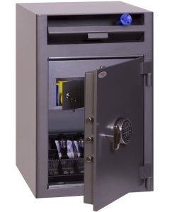 PHOENIX SS0998E Coffre-fort de dépôt de fonds - Serrure électronique
