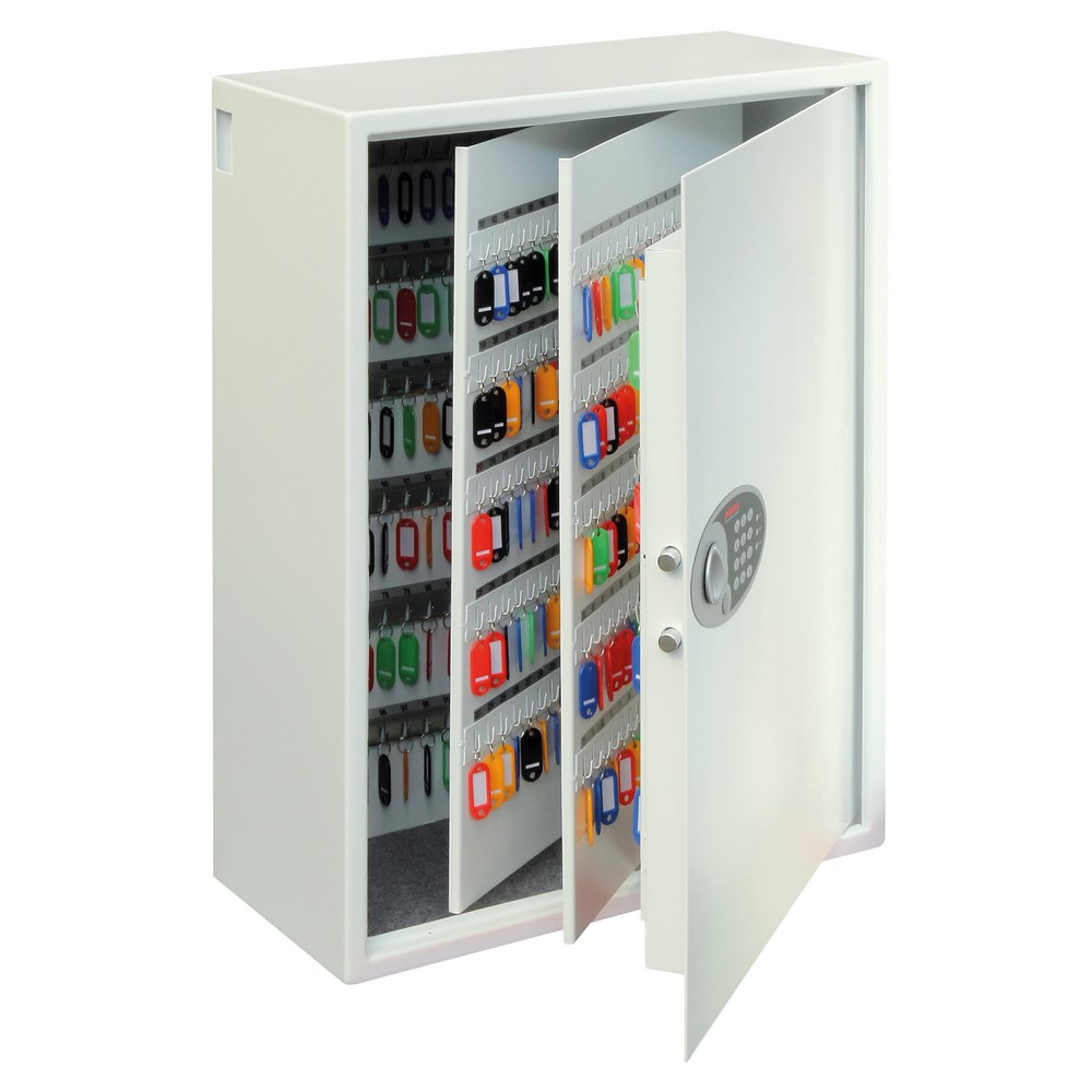 PHOENIX KS0035E Armoire à Clés Serrure électronique 500 Clés EStatuts