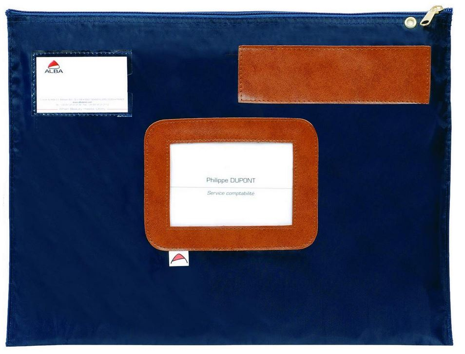 Pochettes Enveloppes à scratch - 250 x 135 mm - Assortiment