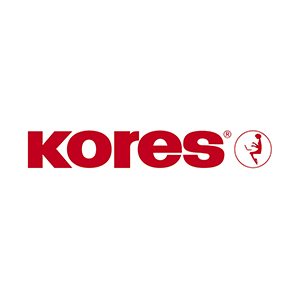 KORES : Etiquettes et Fournitures de bureau