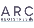 ARC-Registres, reliure, librairie juridique, registres légaux, sociaux