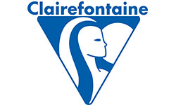 CLAIREFONTAINE Papiers, Carnet, Bloc