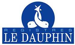 LE DAUPHIN : Registres, Livre de Comptes et Carnets