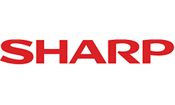 SHARP : Calculatrice de bureau et scientifique